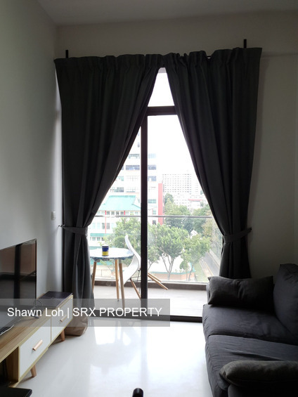 Neem Tree (D12), Apartment #264030111